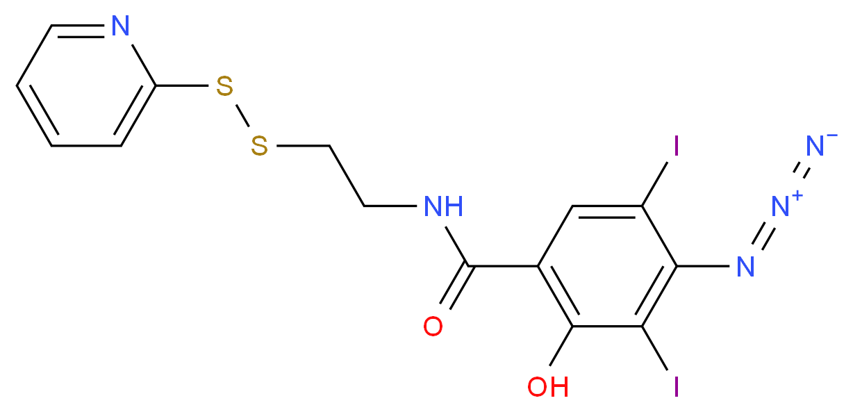 CAS_175093-14-8 分子结构