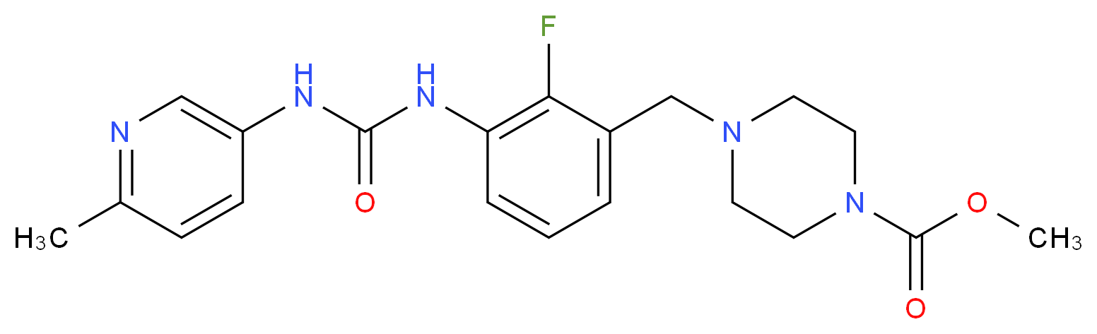 CAS_873697-71-3 molecular structure