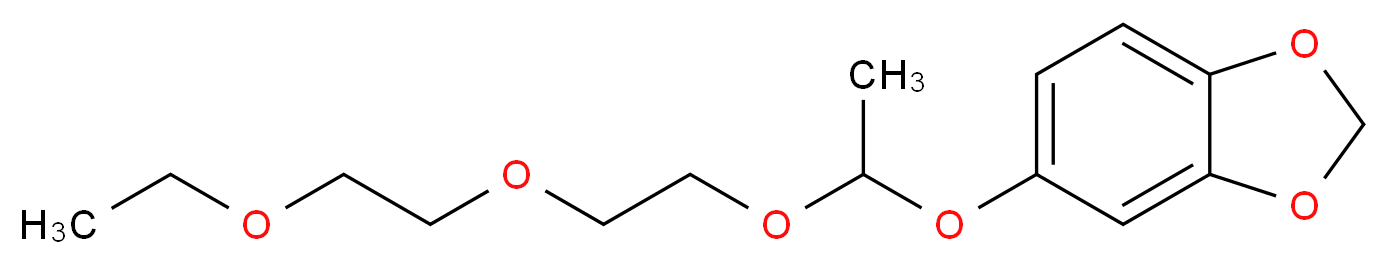 Sesamex_分子结构_CAS_51-14-9)