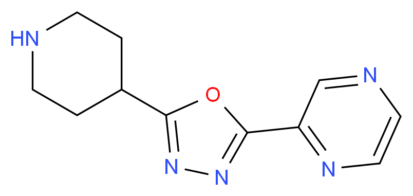CAS_1207175-56-1 molecular structure