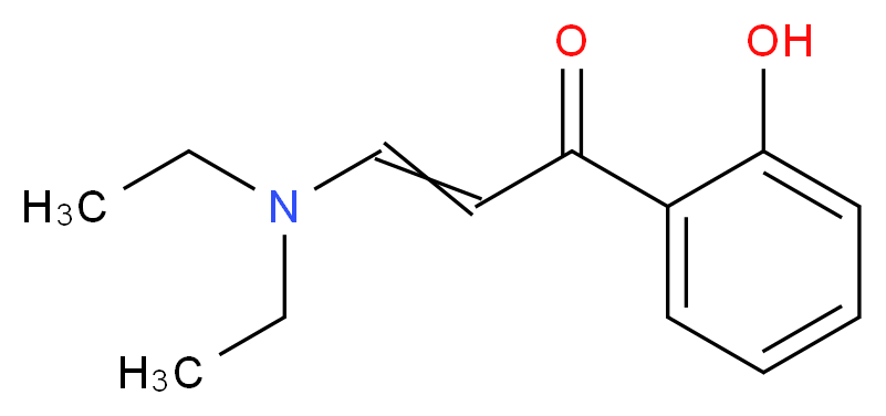 CAS_1776-33-6 分子结构
