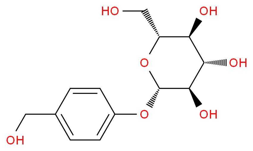 _分子结构_CAS_)