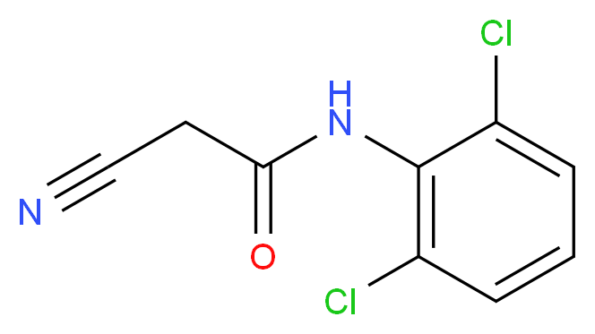 _分子结构_CAS_)