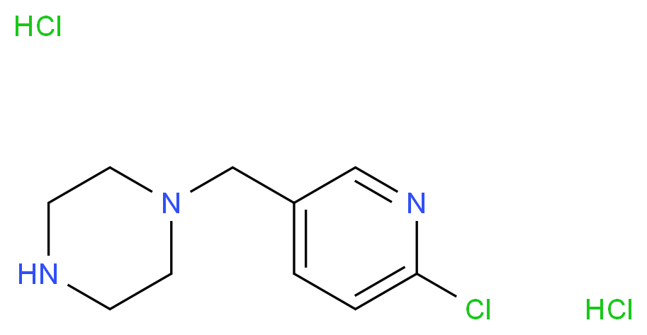 CAS_1135439-04-1 分子结构