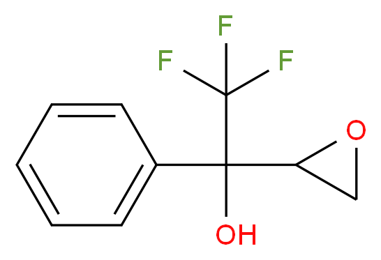 CAS_351003-37-7 分子结构