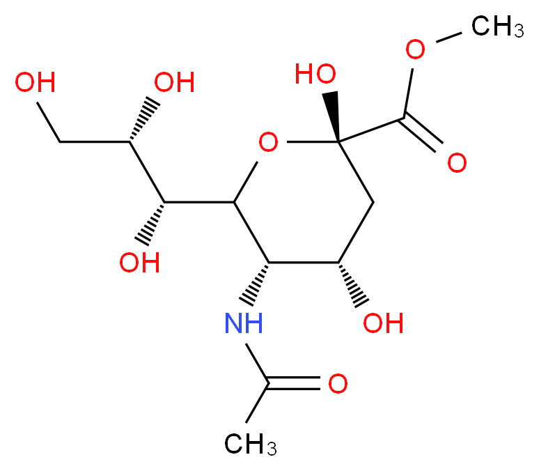 _分子结构_CAS_)