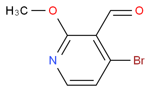 CAS_1060806-59-8 分子结构