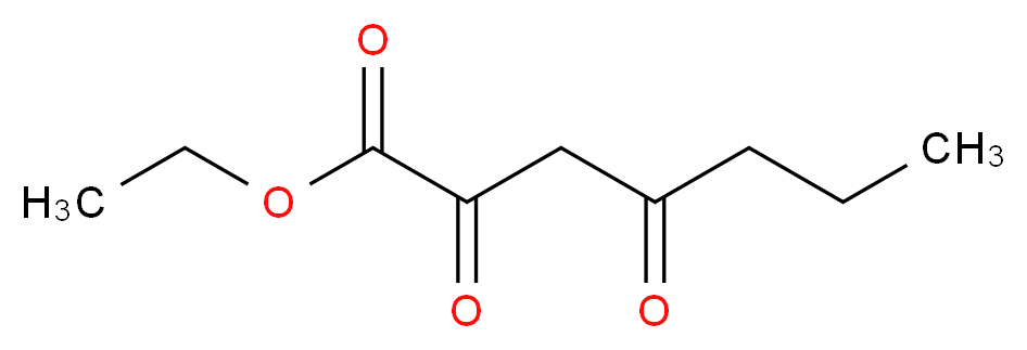 CAS_36983-31-0 分子结构