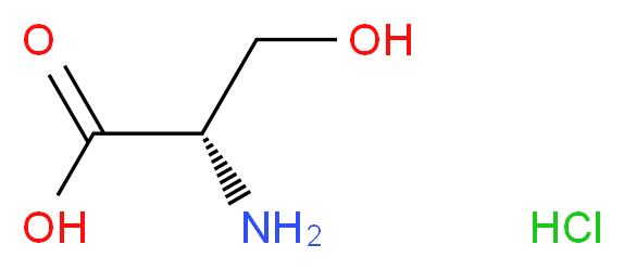 CAS_16428-75-4 分子结构