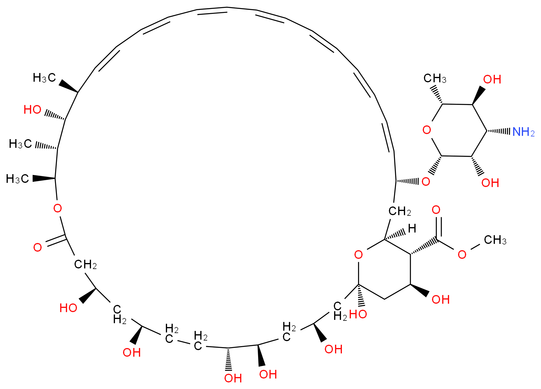 CAS_36148-89-7 分子结构