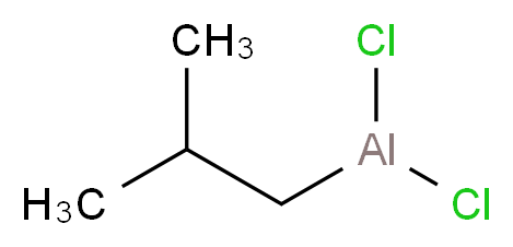 CAS_1888-87-5 分子结构