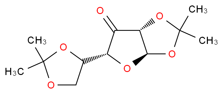 CAS_2847-00-9 molecular structure