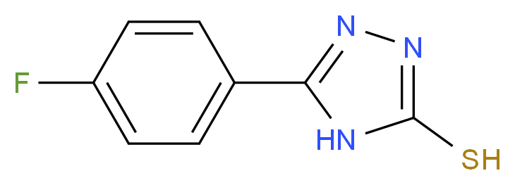 CAS_114058-91-2 分子结构