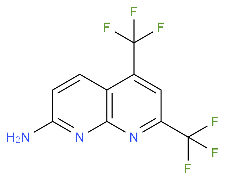 CAS_51420-72-5 molecular structure