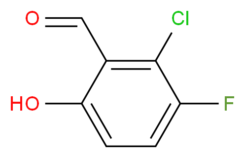 CAS_1263378-00-2 分子结构