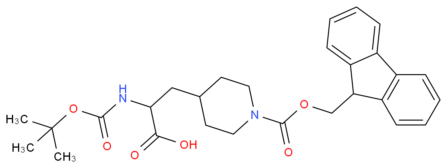 CAS_1027337-09-2 分子结构