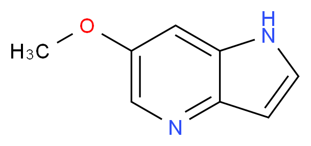 CAS_1190317-86-2 分子结构