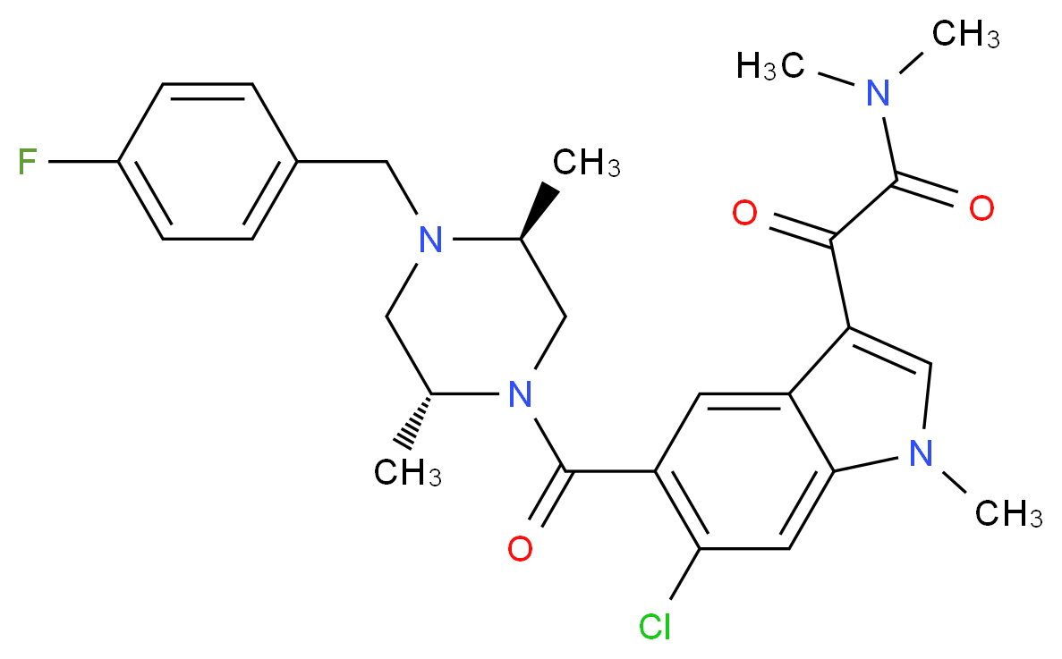 _分子结构_CAS_)