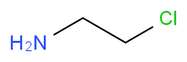 CAS_689-98-5 molecular structure