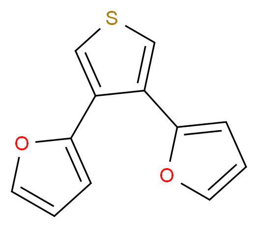 CAS_175205-71-7 分子结构
