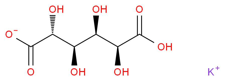 CAS_576-42-1 molecular structure