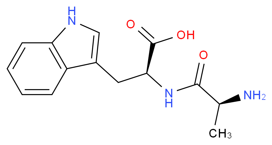 CAS_16305-75-2 分子结构