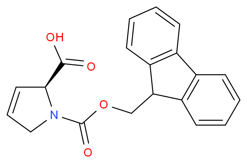 CAS_135837-63-7 分子结构