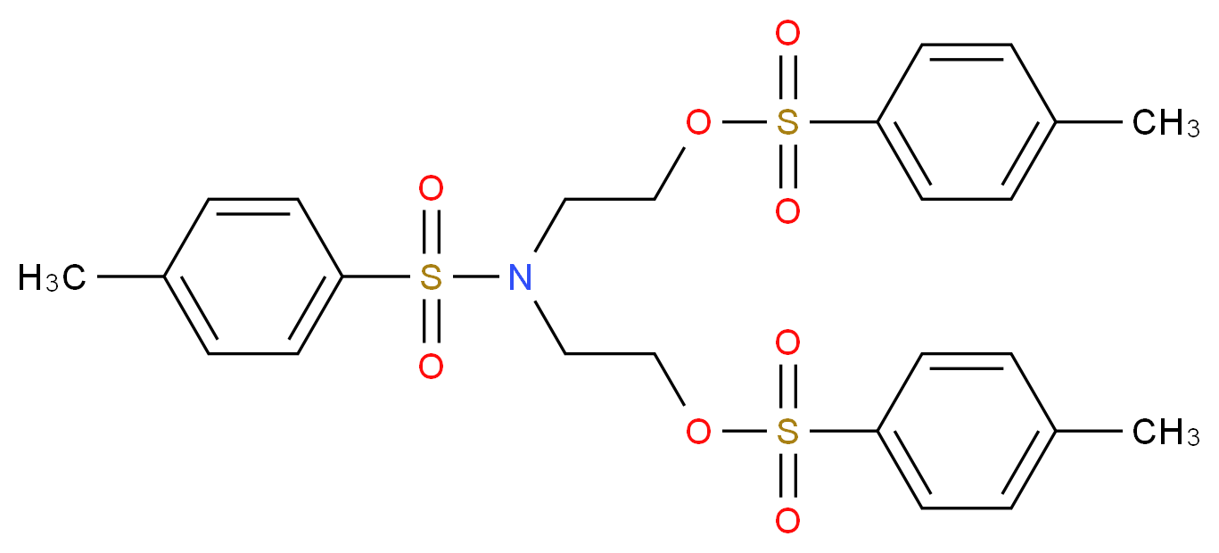 CAS_16695-22-0 molecular structure