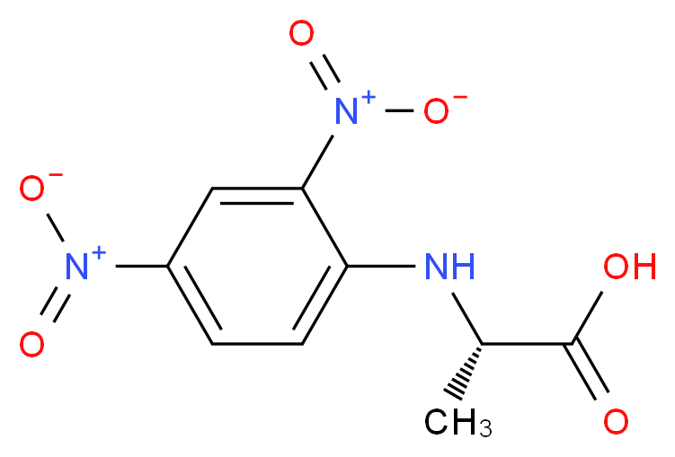 CAS_1655-52-3 分子结构