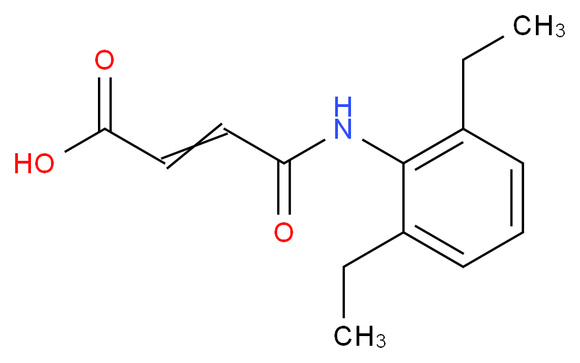 _分子结构_CAS_)