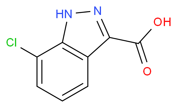 CAS_129295-32-5 分子结构
