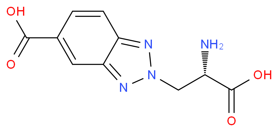 CAS_405150-18-7 分子结构