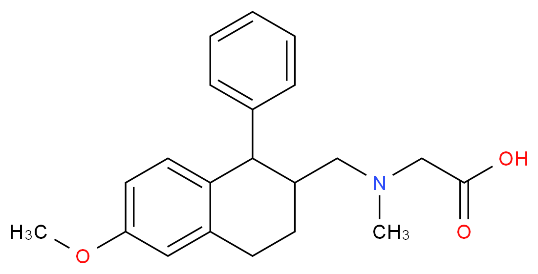 Org 25935_分子结构_CAS_949588-40-3)