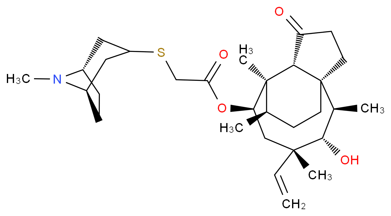 CAS_224452-66-8 分子结构
