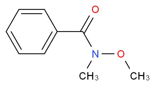 CAS_6919-61-5 分子结构