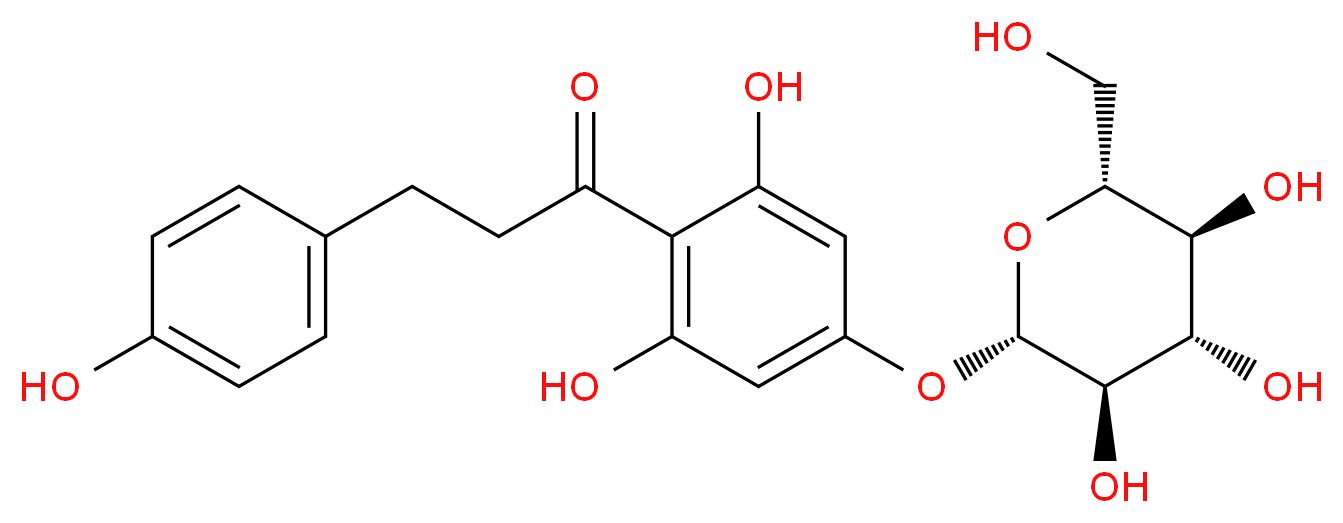 CAS_4192-90-9 molecular structure