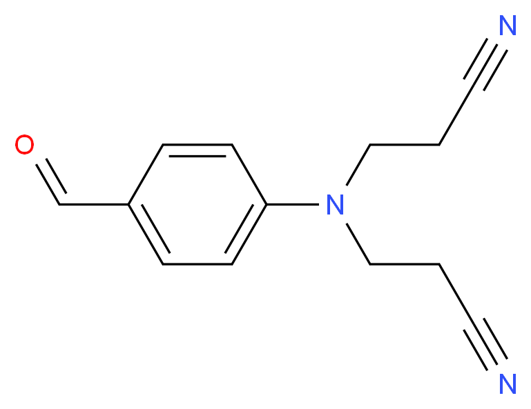 CAS_17354-79-9 分子结构