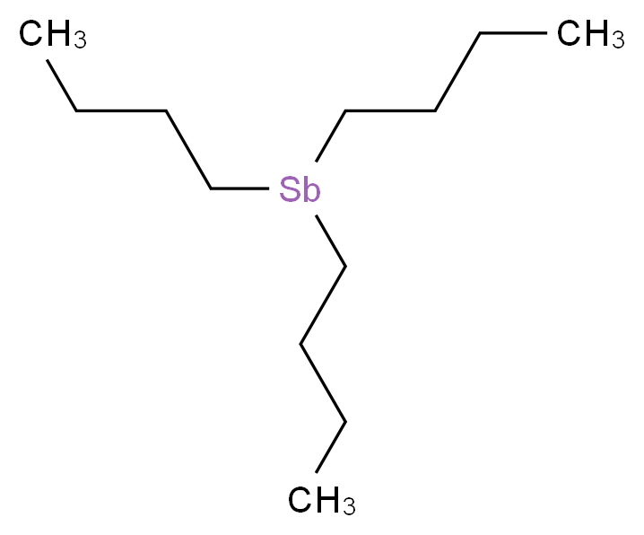 CAS_2155-73-9 molecular structure
