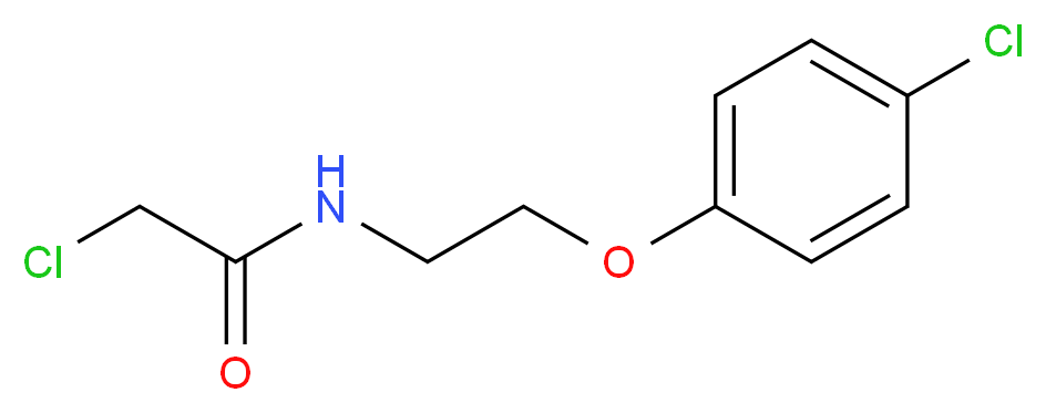 CAS_50911-69-8 molecular structure