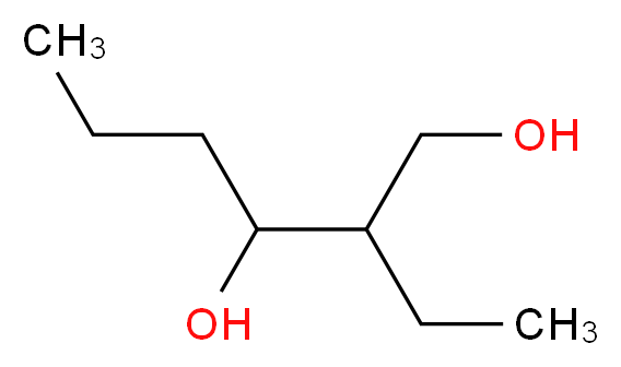 CAS_94-96-2 分子结构