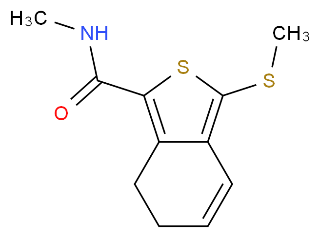CAS_175202-56-9 molecular structure