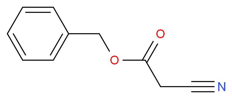 CAS_14447-18-8 分子结构