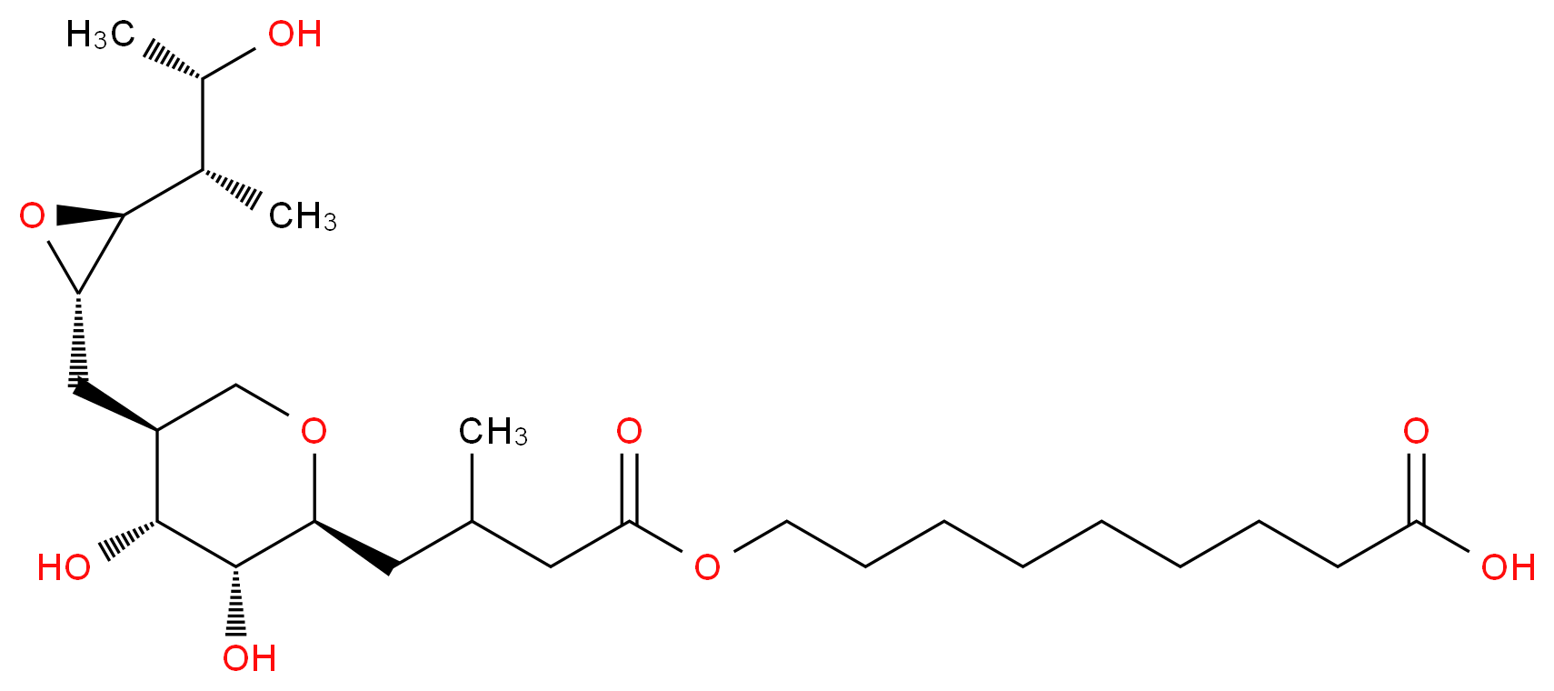 CAS_1246812-11-2 分子结构