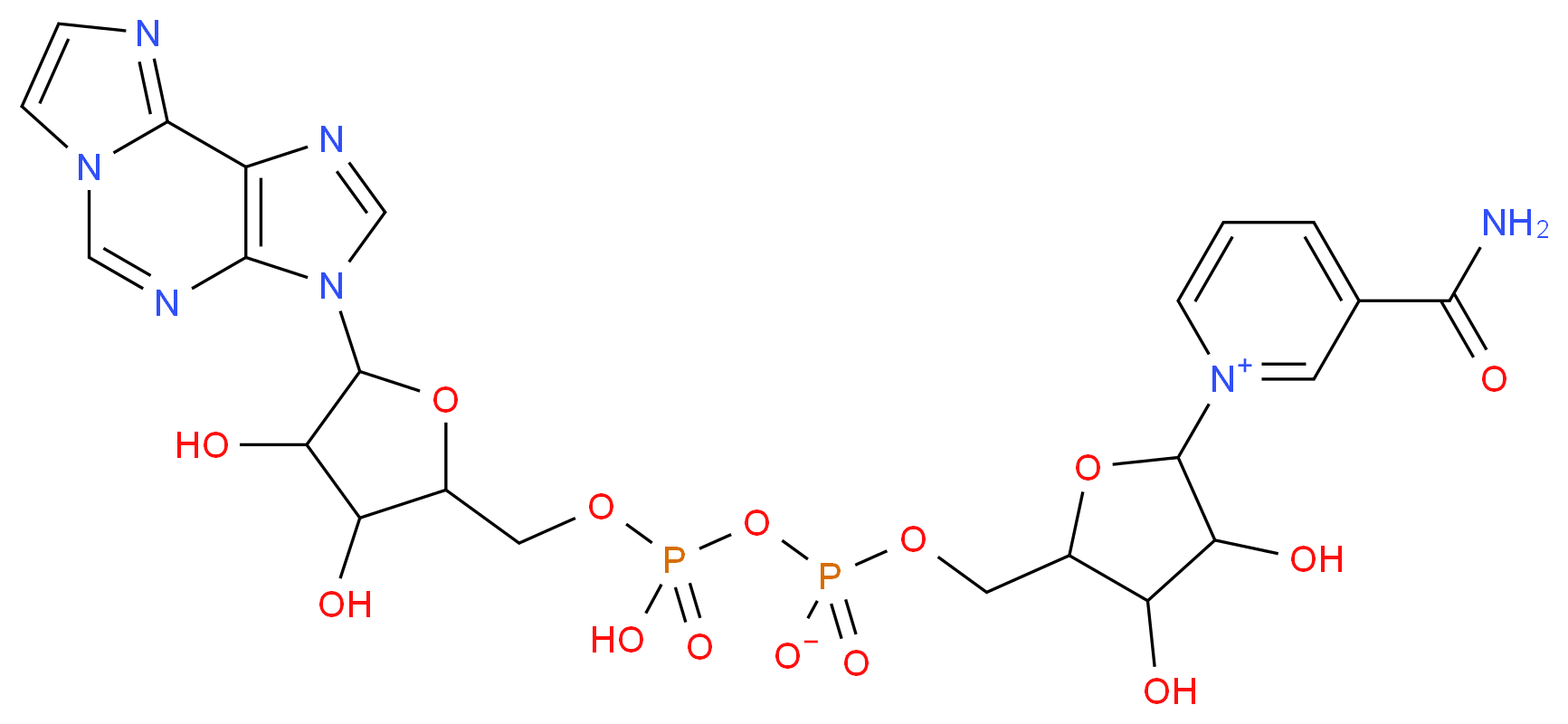 CAS_38806-38-1 分子结构