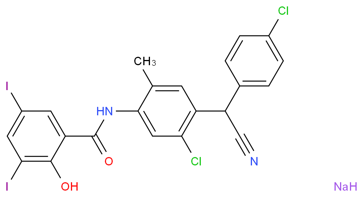 _分子结构_CAS_)