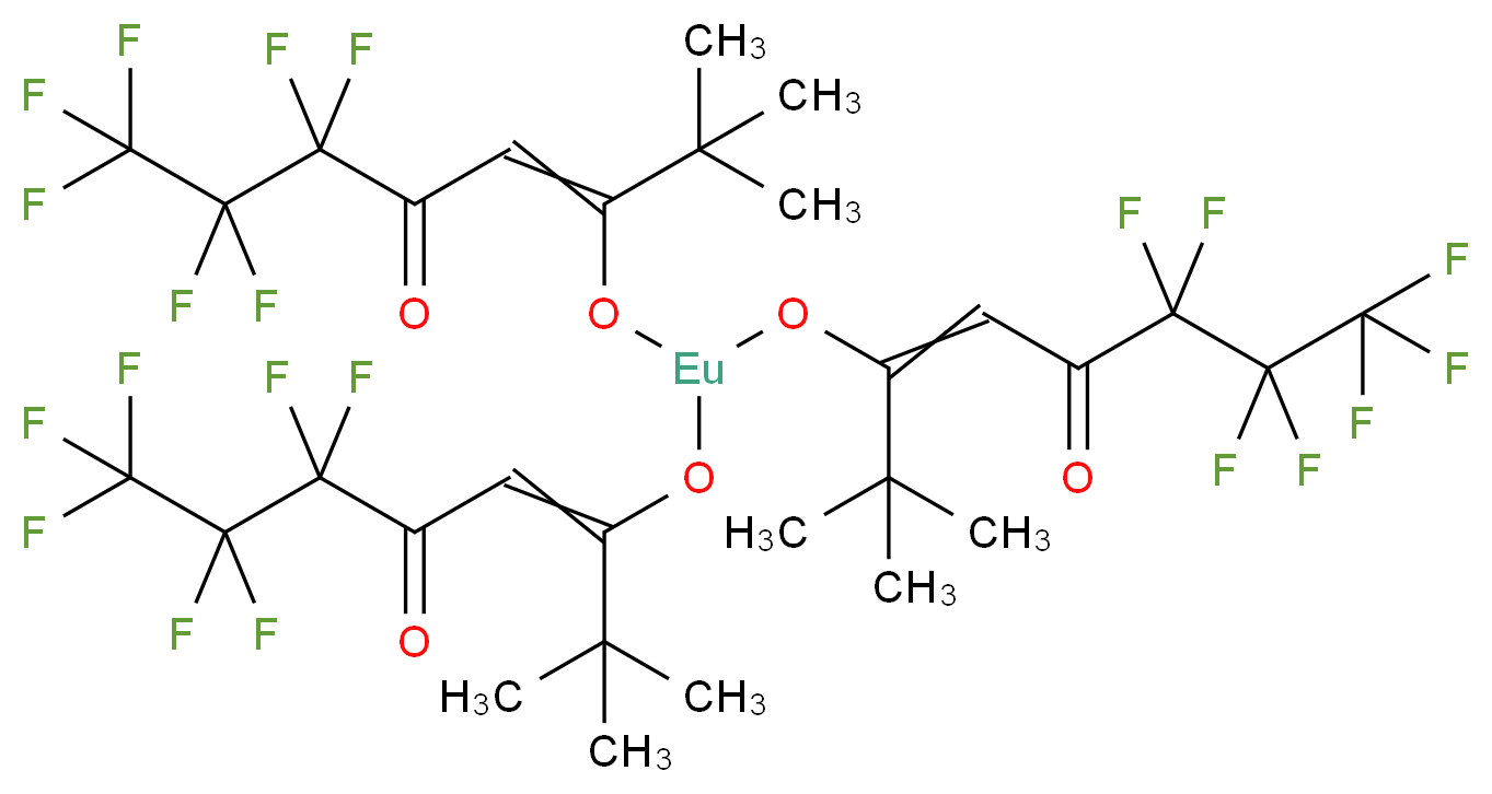 CAS_17631-68-4 分子结构