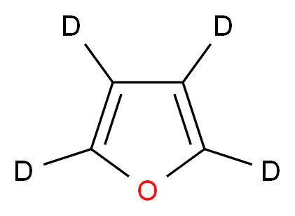 CAS_6142-90-1 分子结构