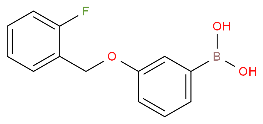 CAS_849062-13-1 molecular structure