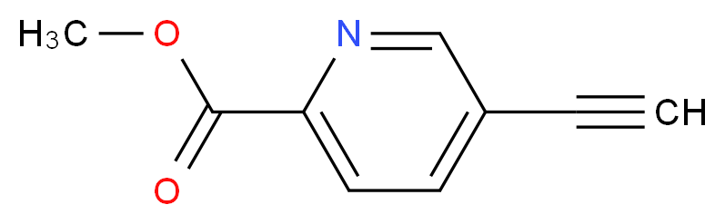 CAS_17880-61-4 分子结构