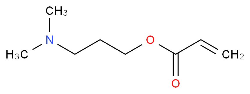 CAS_18526-07-3 分子结构